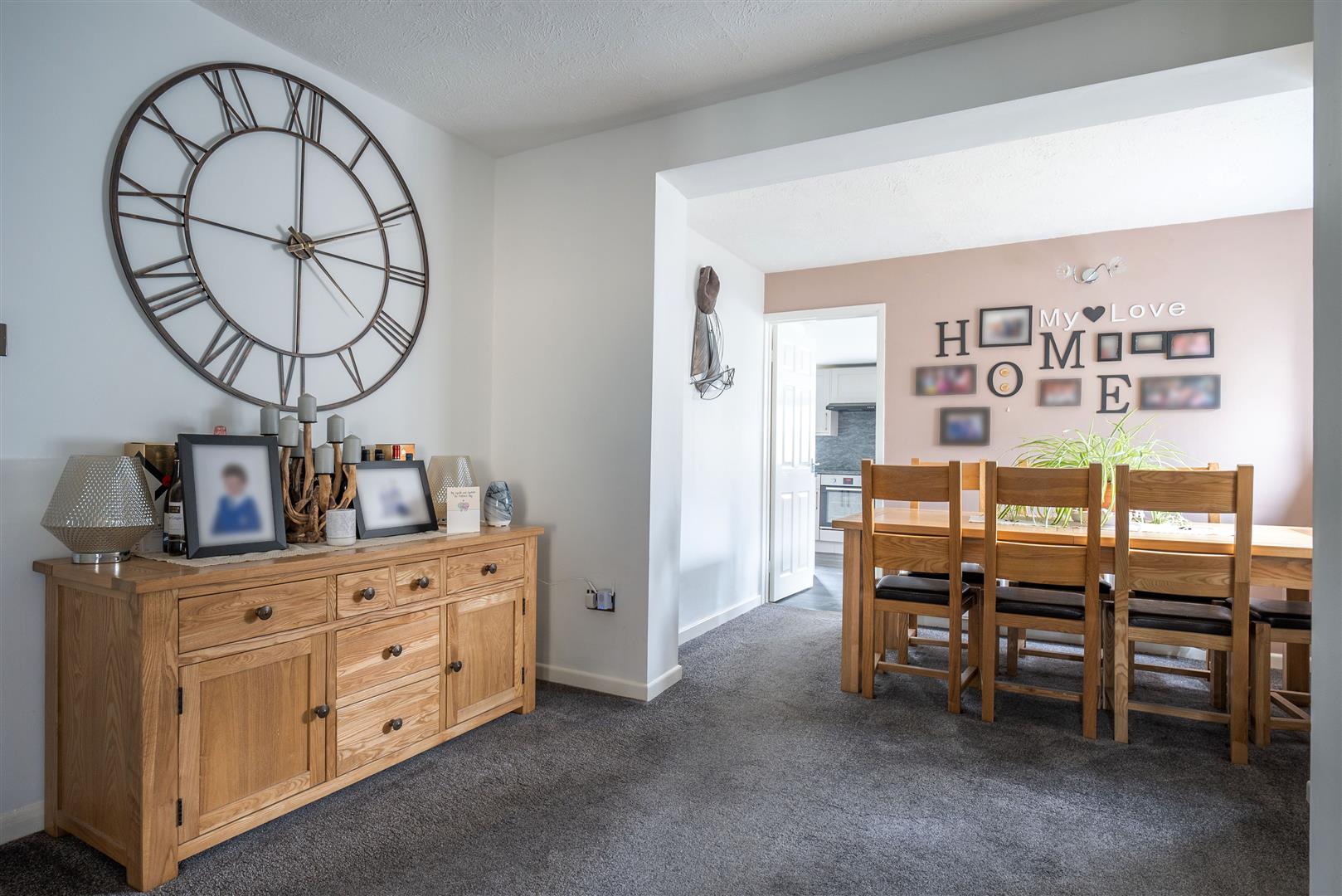 Main Road, Christian Malford, Chippenham